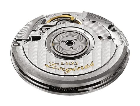 L619/888 movement .